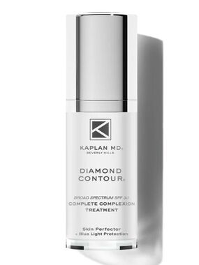 Kaplan Diamond Contour Complete Complexion Treatment | Deep | New